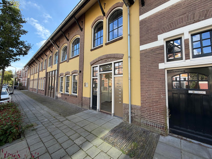 Gysbert Japicxstraat 46