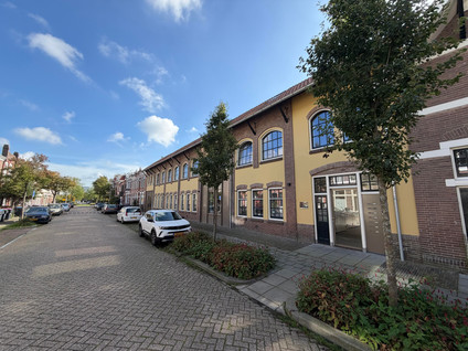 Gysbert Japicxstraat 46