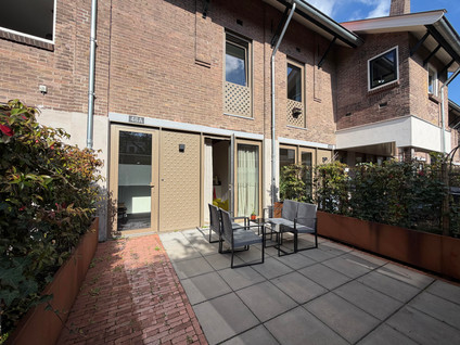 Gysbert Japicxstraat 46