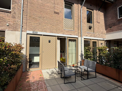 Gysbert Japicxstraat 46
