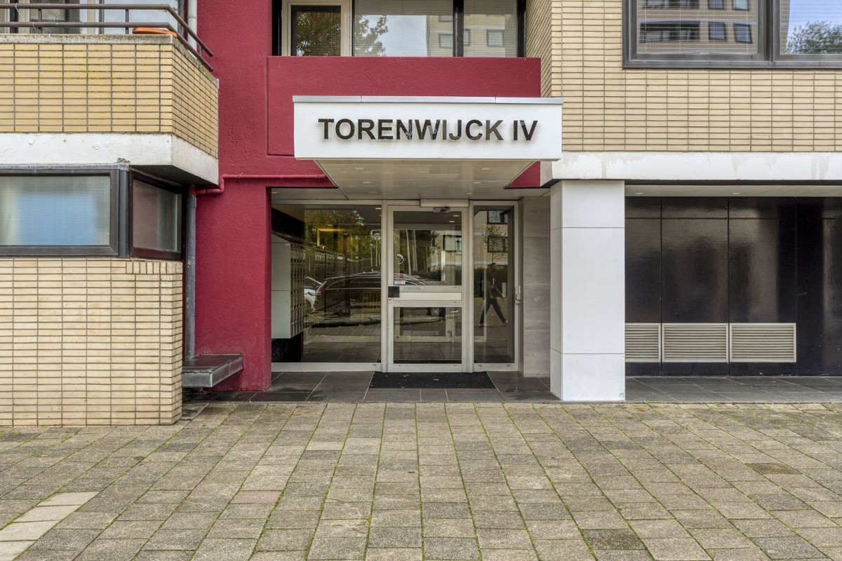 Appartement te koop: Ruimzicht 187, Amsterdam