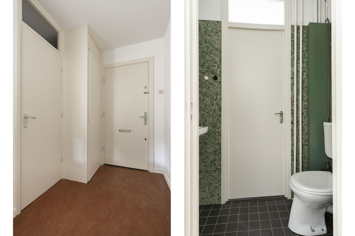 Appartement te koop: Ruimzicht 187, Amsterdam