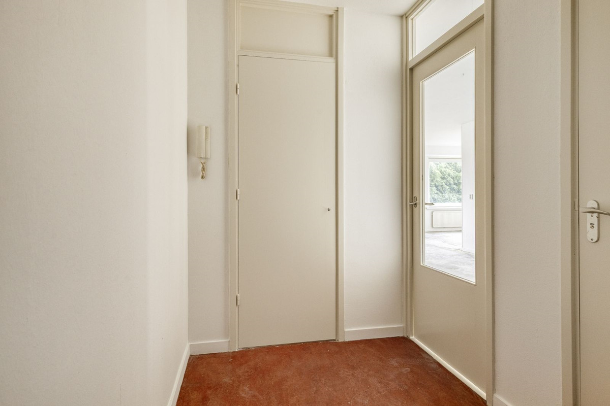 Appartement te koop: Ruimzicht 187, Amsterdam