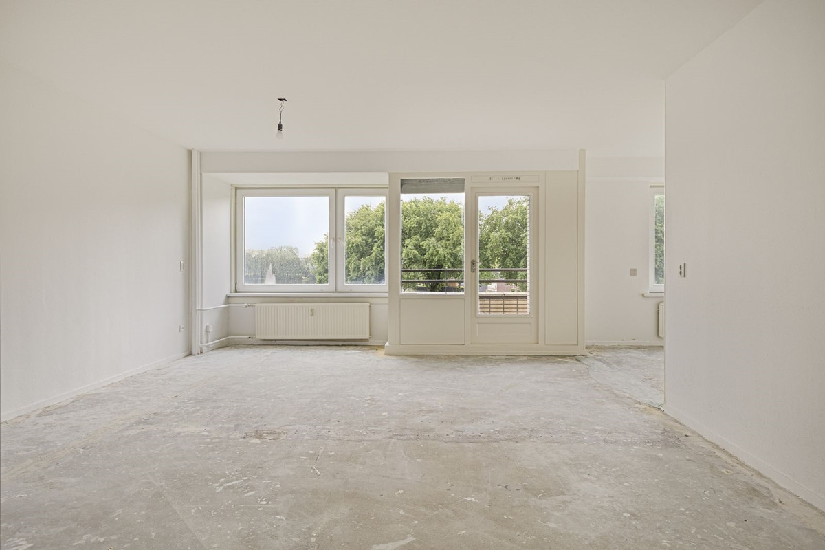 Appartement te koop: Ruimzicht 187, Amsterdam