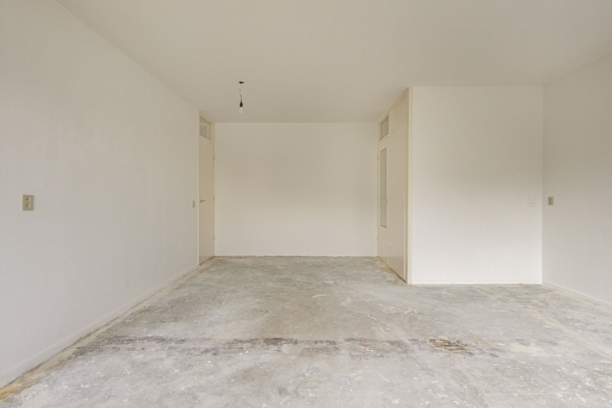 Appartement te koop: Ruimzicht 187, Amsterdam
