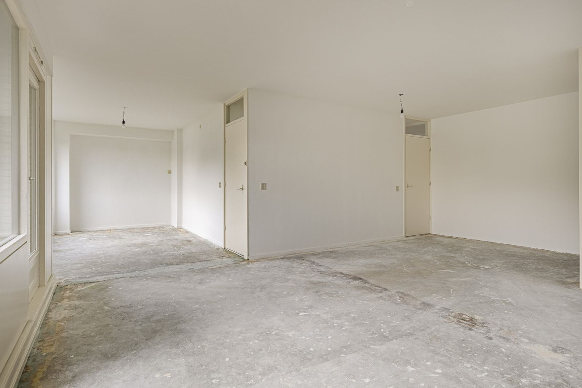 Appartement te koop: Ruimzicht 187, Amsterdam