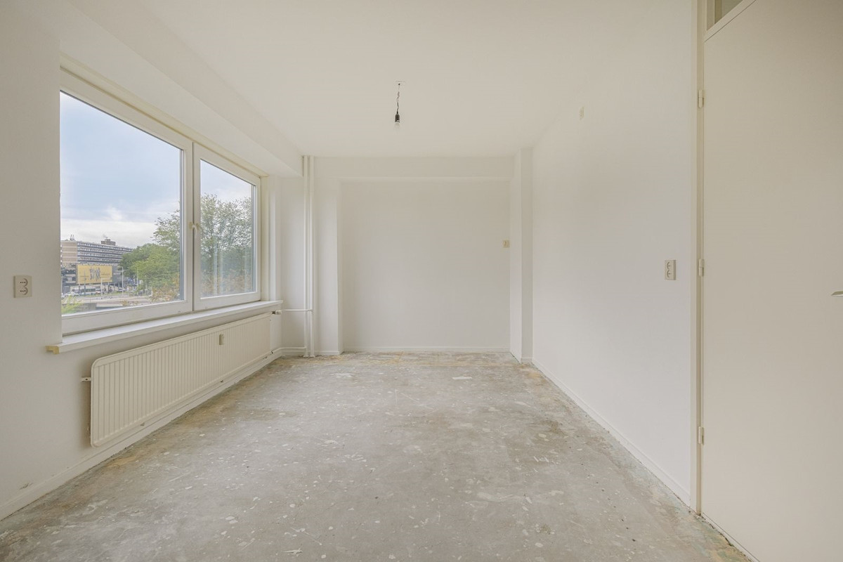 Appartement te koop: Ruimzicht 187, Amsterdam