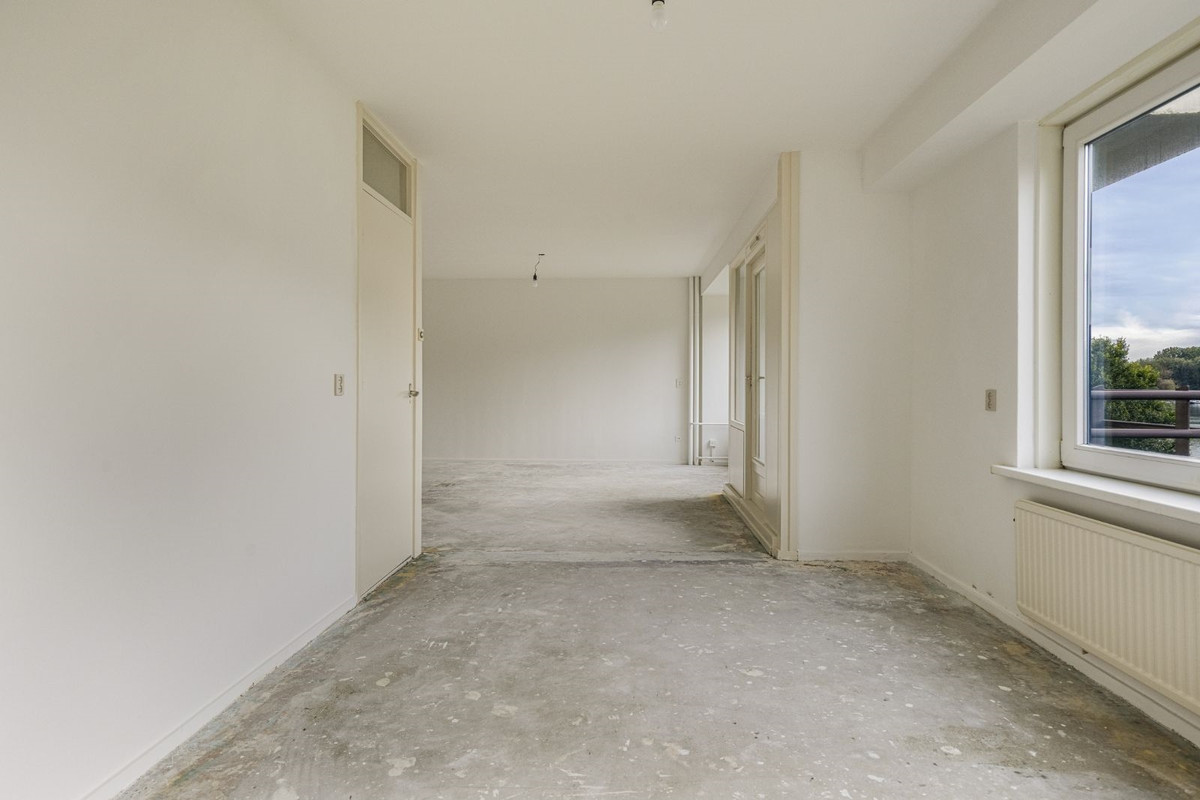 Appartement te koop: Ruimzicht 187, Amsterdam