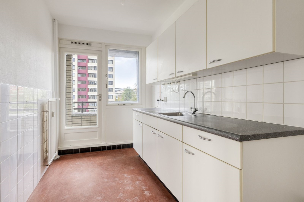 Appartement te koop: Ruimzicht 187, Amsterdam
