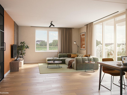 Appartement Type A2 