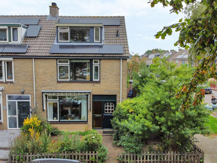 Admiraal Helfrichsingel 42