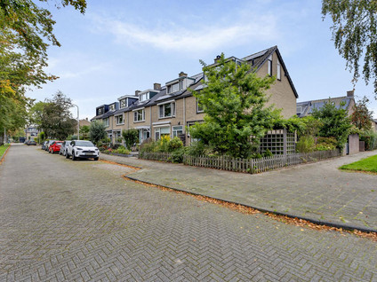 Admiraal Helfrichsingel 42