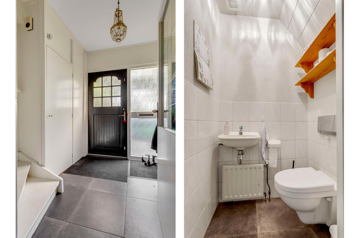 Hoekwoning te koop: Admiraal Helfrichsingel 42, Oud-Beijerland