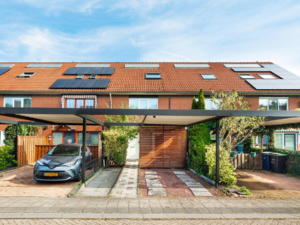 Willem Bontekoestraat 76