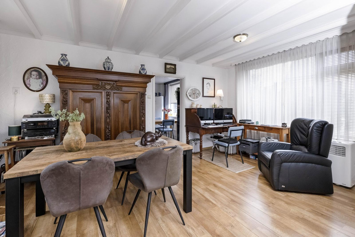 Vrijstaande woning te koop: Brugstraat 23, Someren
