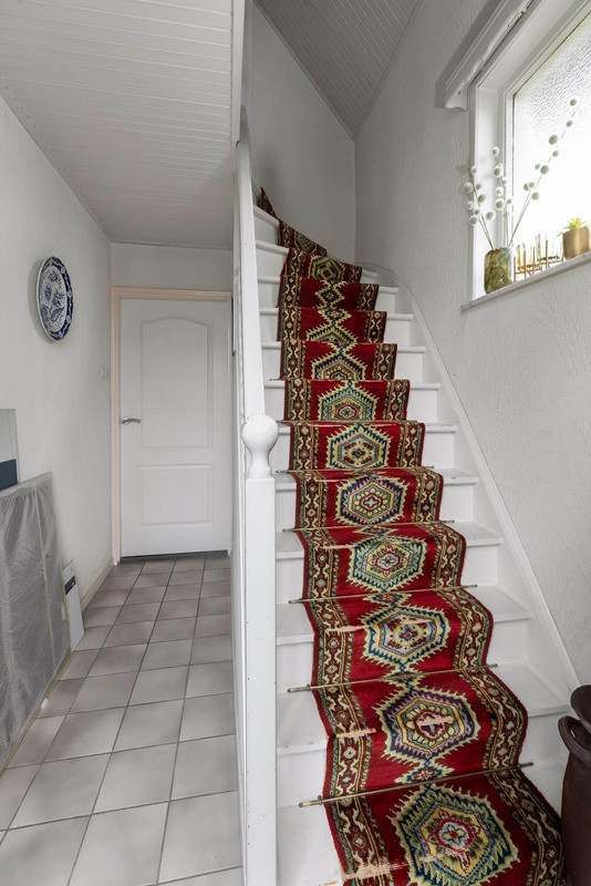 Vrijstaande woning te koop: Brugstraat 23, Someren