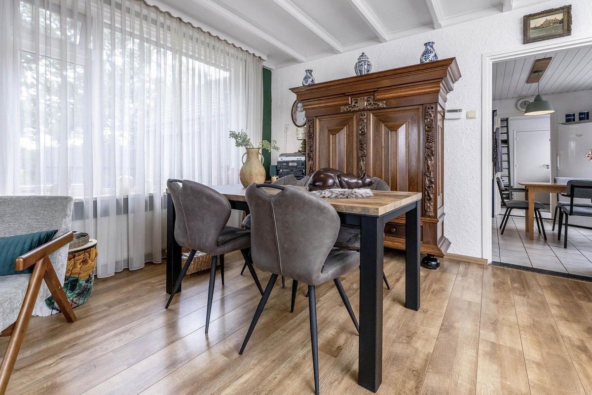Vrijstaande woning te koop: Brugstraat 23, Someren