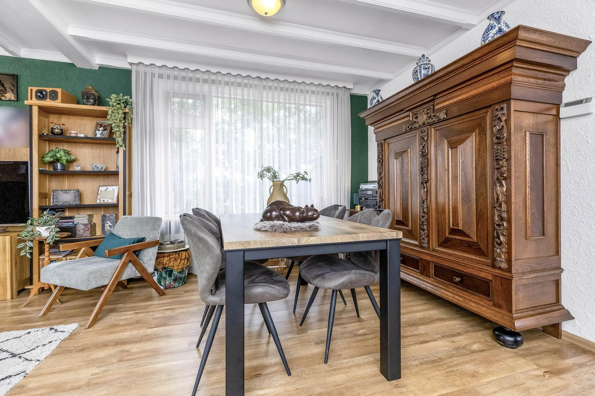 Vrijstaande woning te koop: Brugstraat 23, Someren