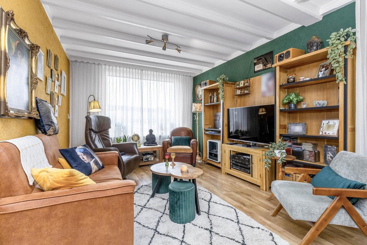 Vrijstaande woning te koop: Brugstraat 23, Someren