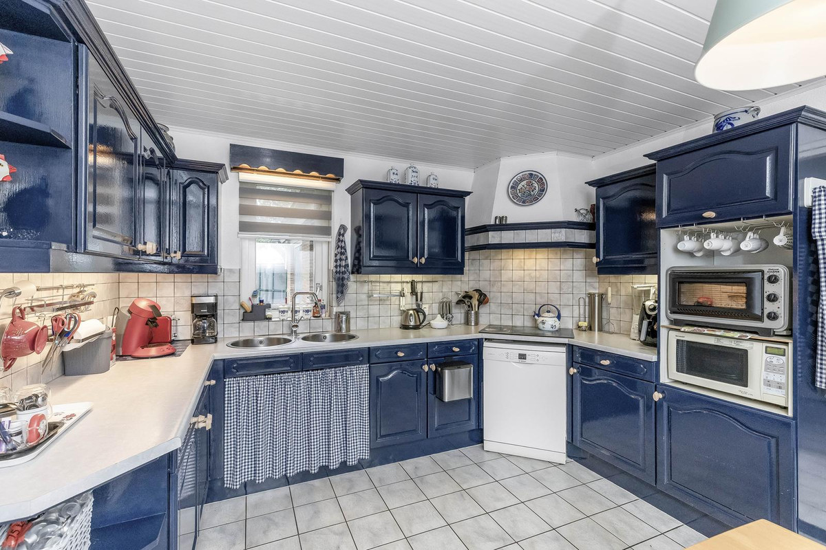 Vrijstaande woning te koop: Brugstraat 23, Someren