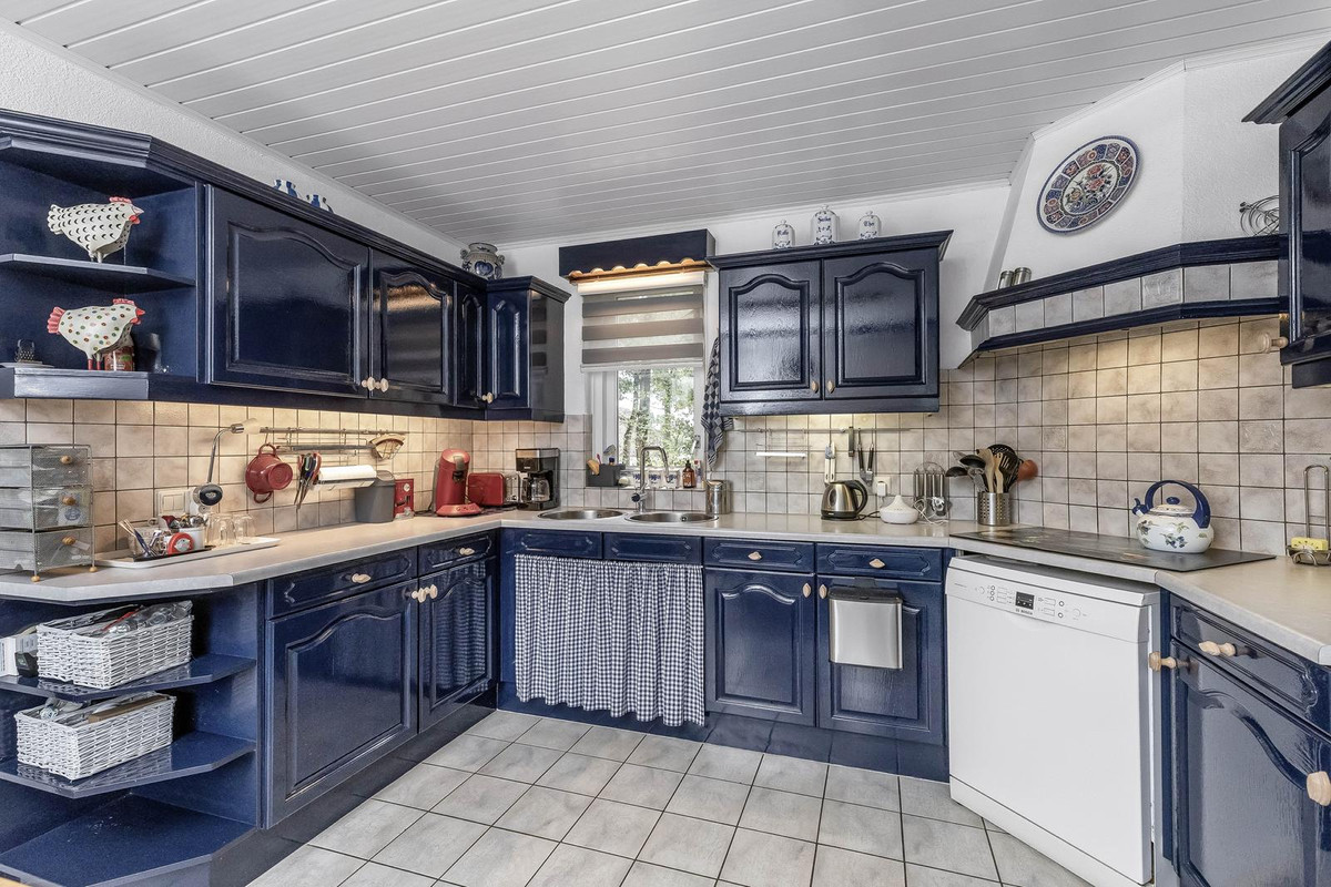 Vrijstaande woning te koop: Brugstraat 23, Someren