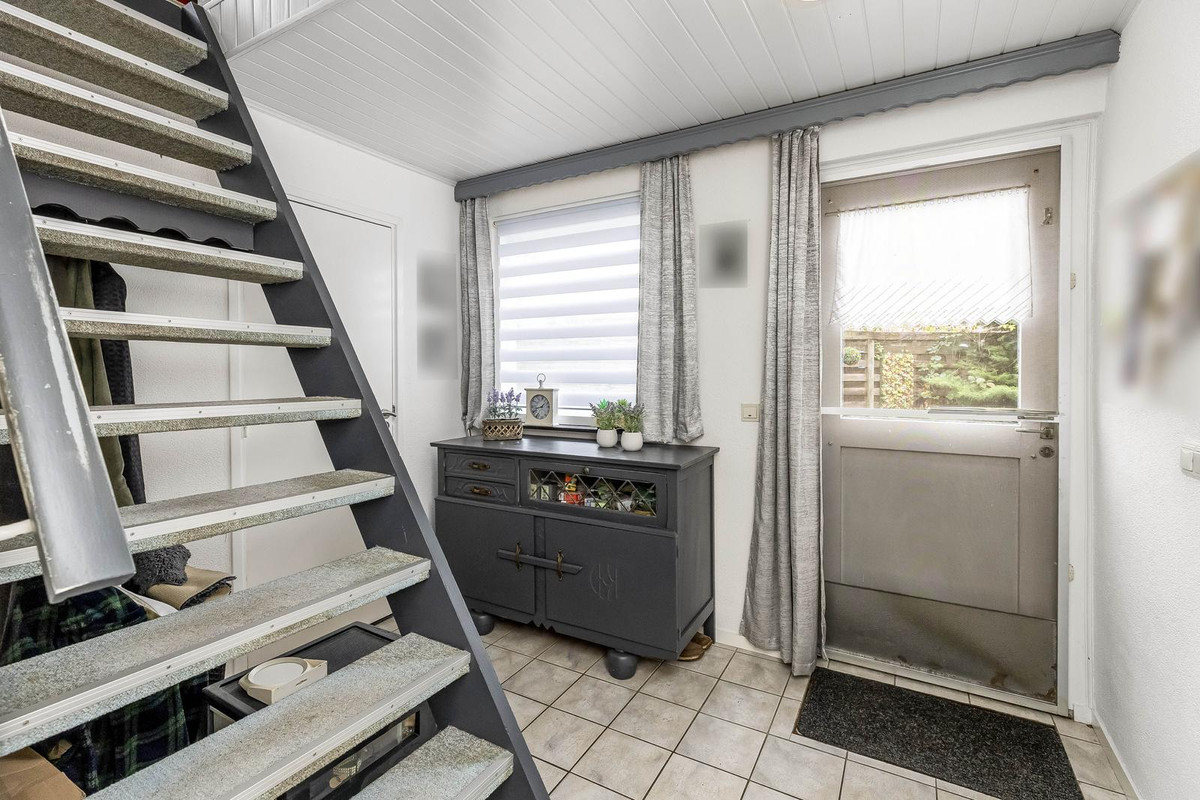Vrijstaande woning te koop: Brugstraat 23, Someren