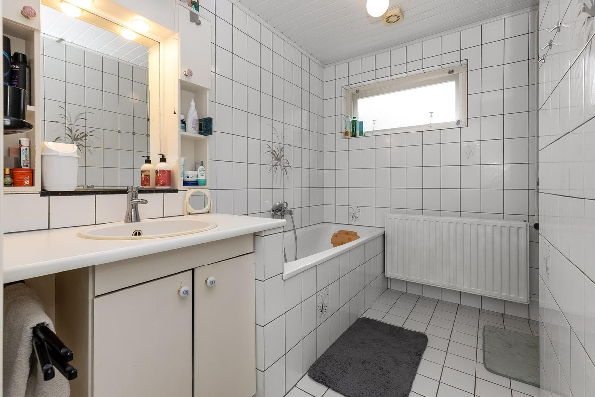 Vrijstaande woning te koop: Brugstraat 23, Someren
