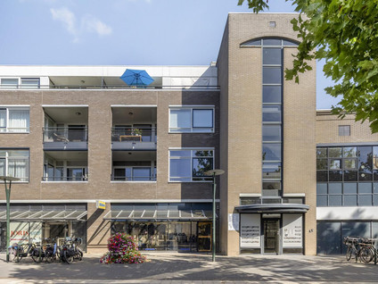 Sint Jorisplein 81