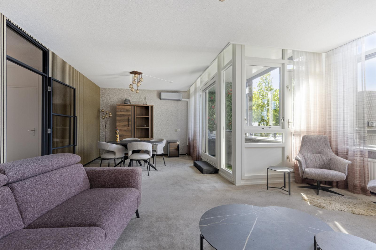 Appartement te koop: Sint Jorisplein 81, Ridderkerk