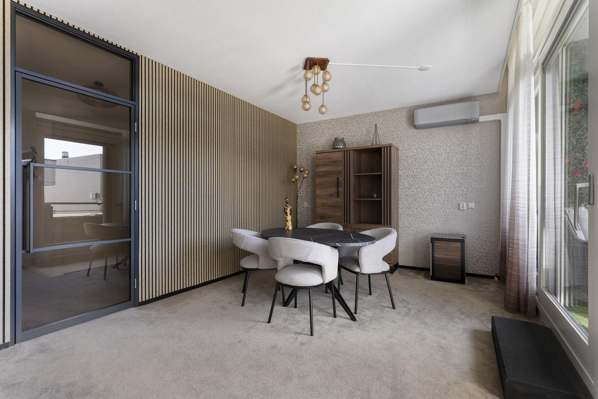 Appartement te koop: Sint Jorisplein 81, Ridderkerk