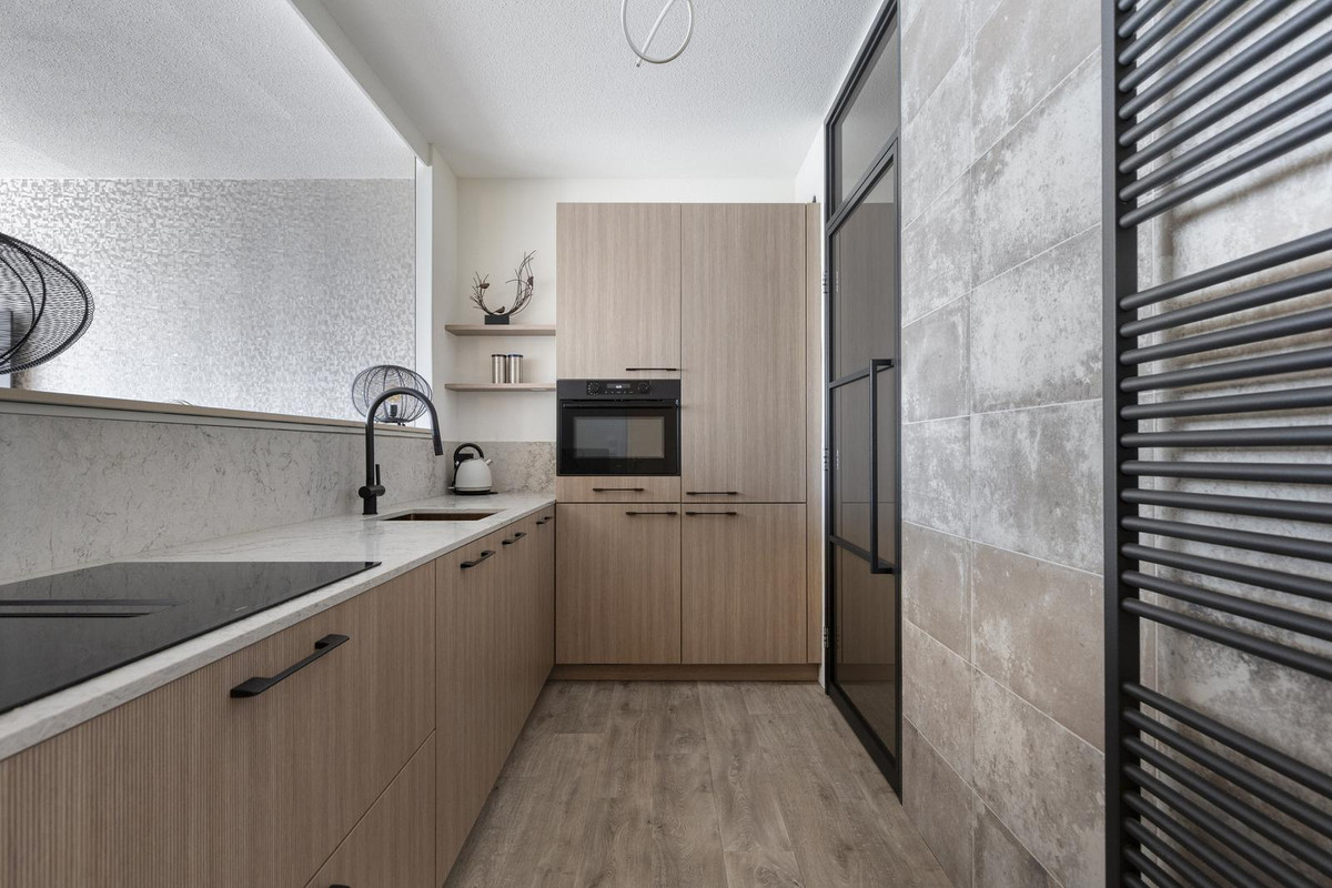 Appartement te koop: Sint Jorisplein 81, Ridderkerk