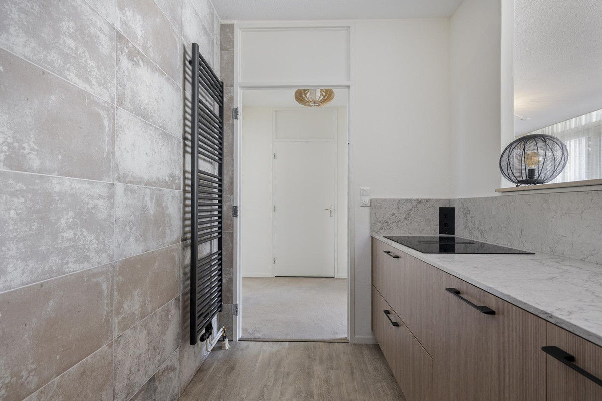 Appartement te koop: Sint Jorisplein 81, Ridderkerk