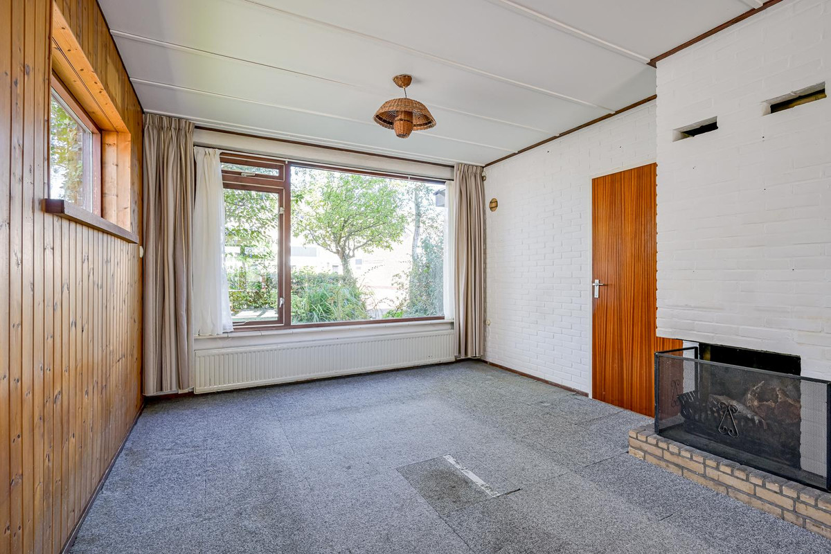 Twee-onder-één-kap te koop: Oostersingel 52, Medemblik