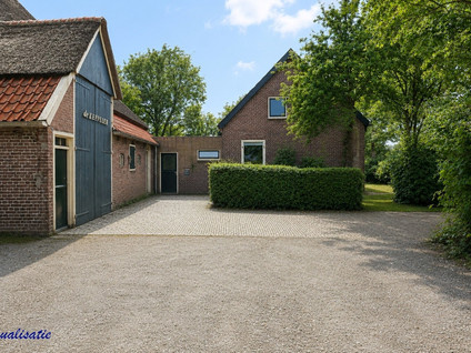 Zuid Haffel 40