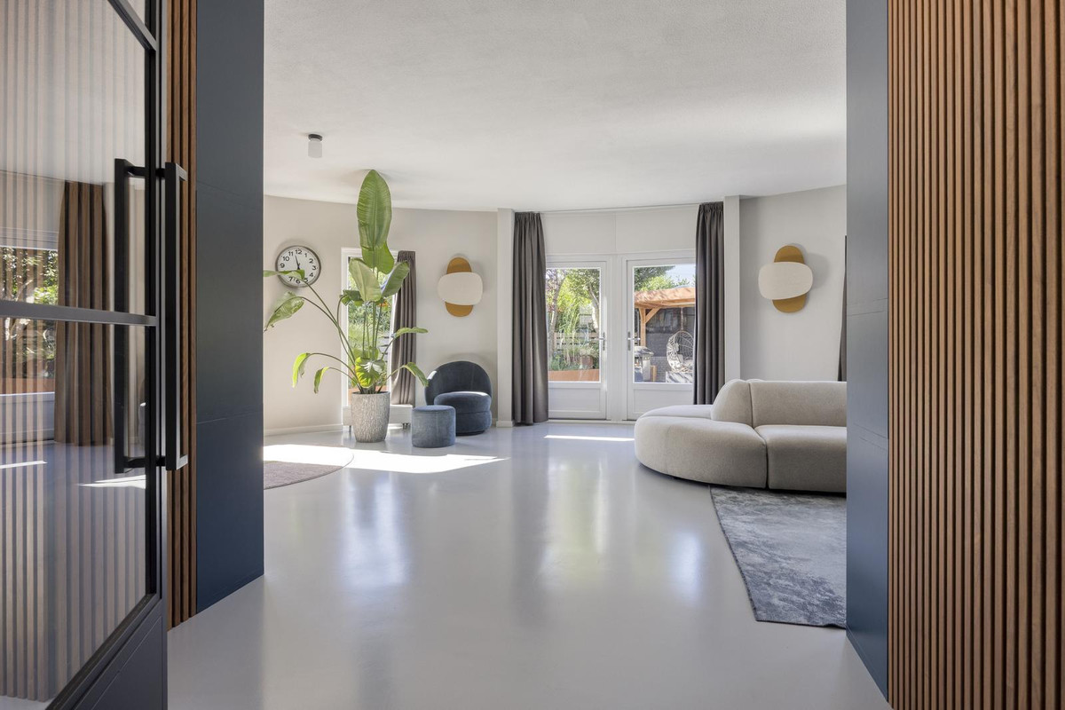 Vrijstaande woning te koop: Carmen 1, Krimpen Aan Den Ijssel