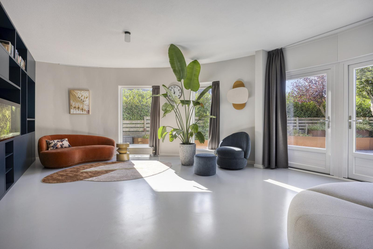 Vrijstaande woning te koop: Carmen 1, Krimpen Aan Den Ijssel