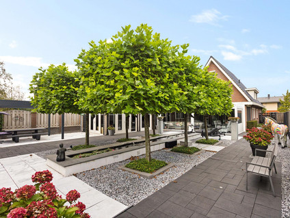 Van Steenbergenlaan 26