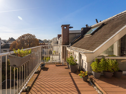 Anna Paulownastraat 113B
