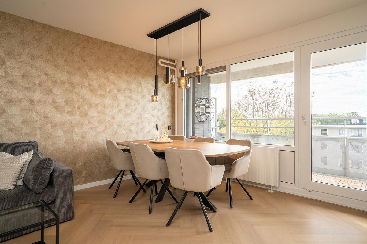 Appartement te koop: Waalstraat 141, Enschede