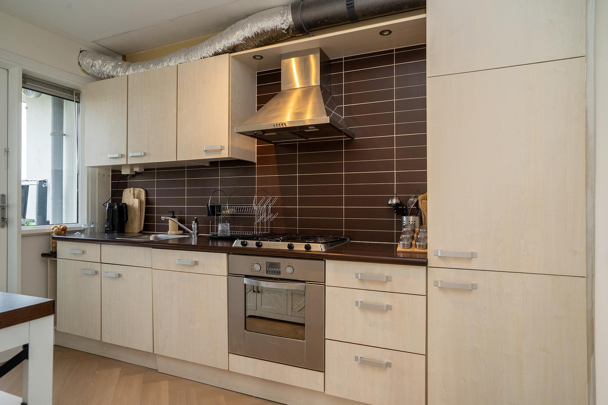 Appartement te koop: Waalstraat 141, Enschede