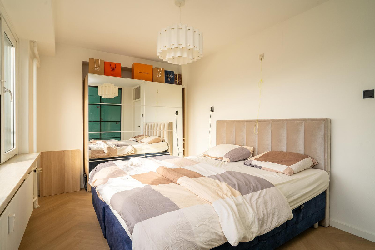 Appartement te koop: Waalstraat 141, Enschede