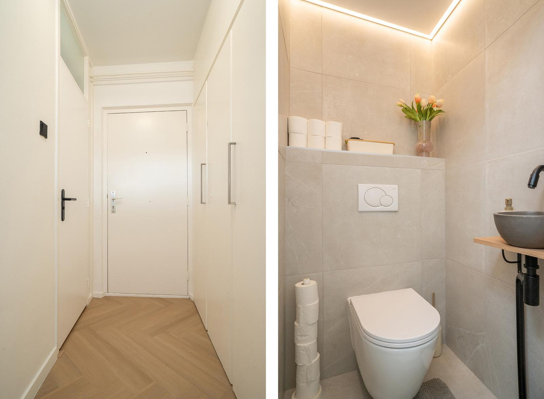 Appartement te koop: Waalstraat 141, Enschede
