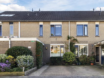 Valkenkamp 192