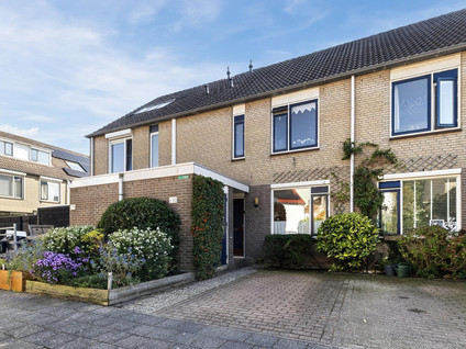 Valkenkamp 192