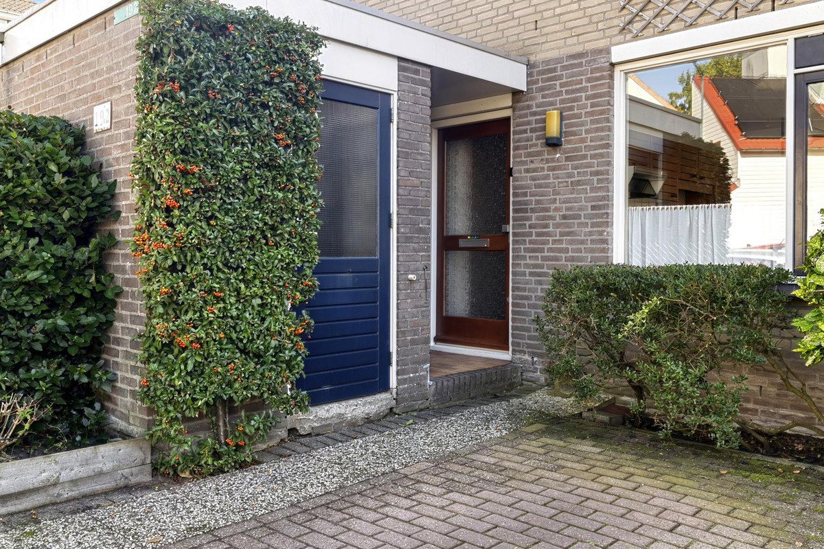 Tussenwoning te koop: Valkenkamp 192, Maarssen