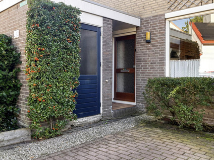 Valkenkamp 192