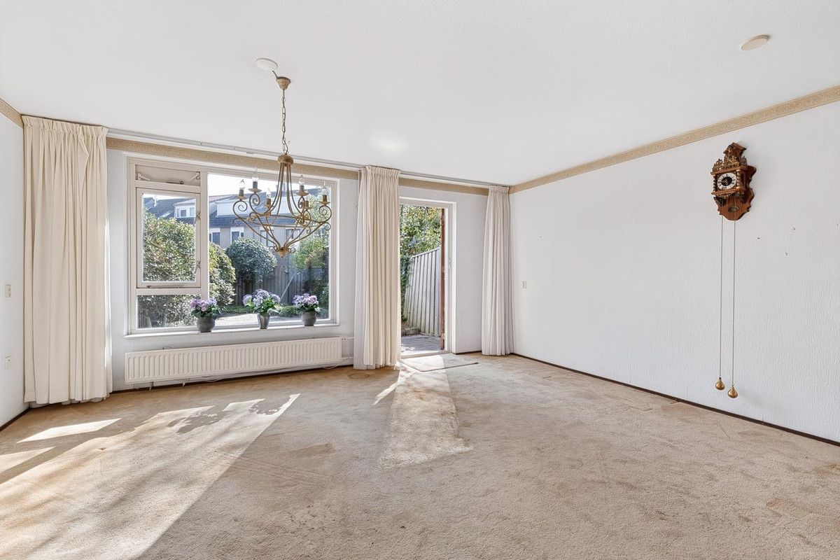 Tussenwoning te koop: Valkenkamp 192, Maarssen