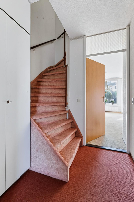 Tussenwoning te koop: Valkenkamp 192, Maarssen