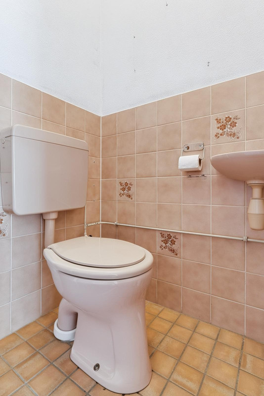 Tussenwoning te koop: Valkenkamp 192, Maarssen