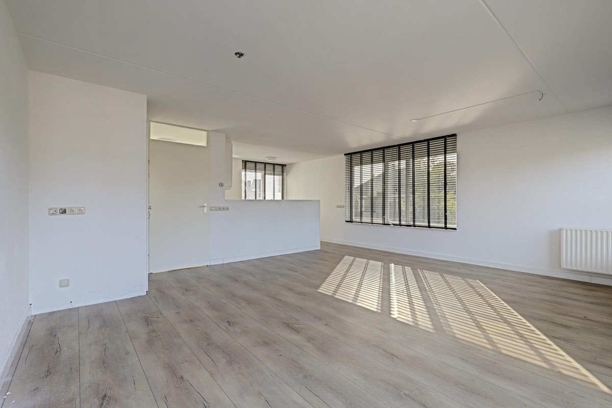 Appartement te koop: Oirschotseweg 66C, Best
